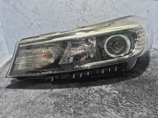 Head Lamp (left)  Kia The New K3