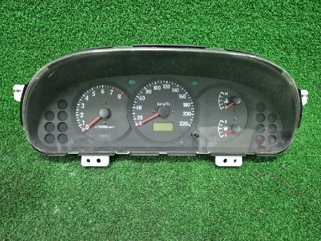 Speedometer  Kia Spectra
