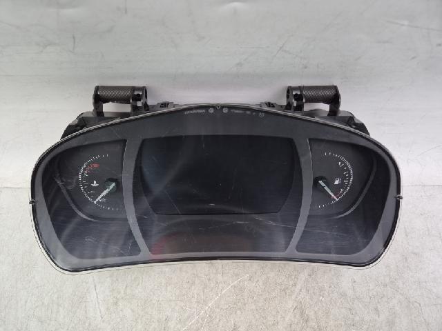 Speedometer  Renault Samsung QM6