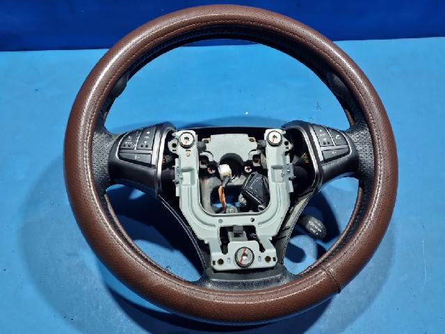 Steering Wheel  KG MOBILITY (SsangYong) NewKorando C