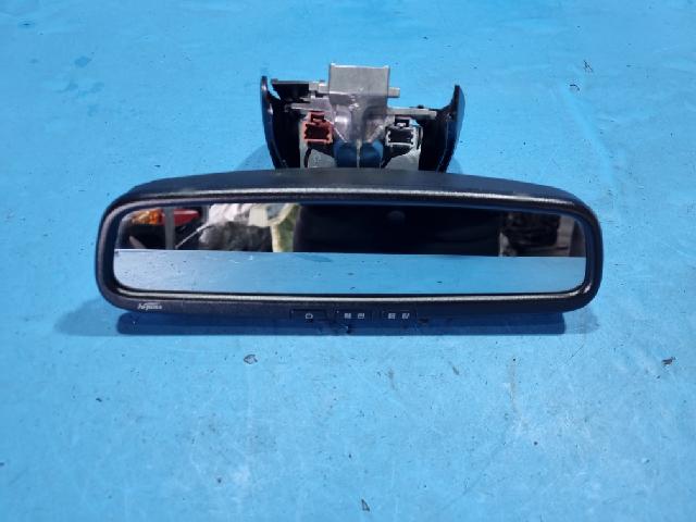 Rear View Mirror  Renault Samsung NewSM5 Nova