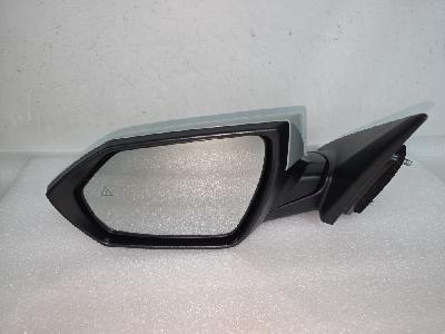 지파츠 자동차 중고부품 87610 AA520RRR 사이드미러,백미러