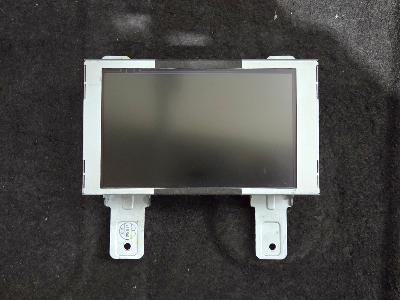 지파츠 자동차 중고부품 965633N800 모니터