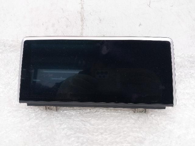 monitor  BMW(BMW) New X1 xDrive 18d