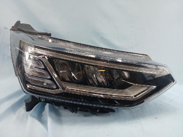 Head Lamp (right)  KG MOBILITY (SsangYong) Beautiful Korando