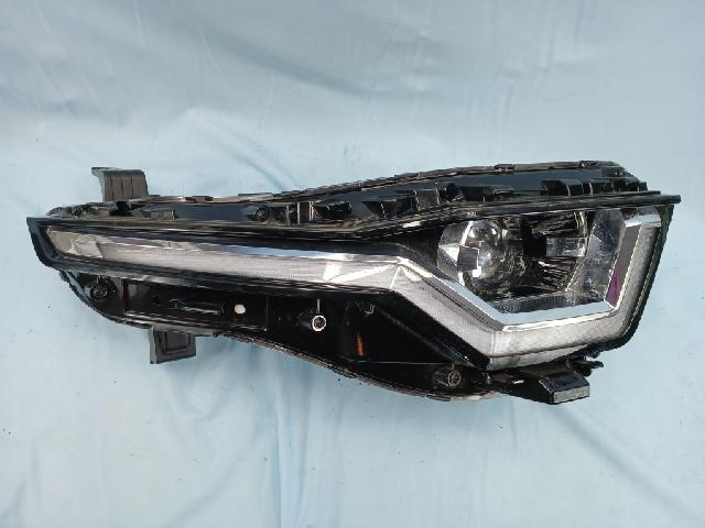 Head Lamp (right)  KG MOBILITY (SsangYong) Torres 1.5 2WD T5