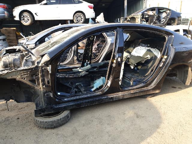 Kia K9 3.8 GDI 노블레스 Salvage Car (Car Kit) 