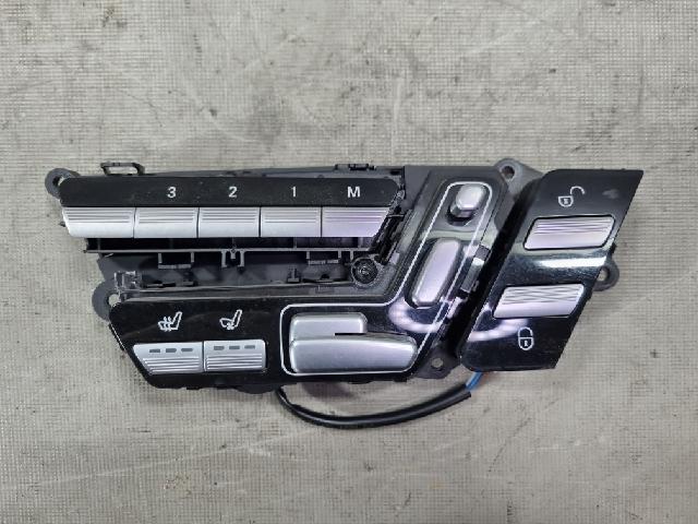 Buttons & Control Units  Mercedes Benz(Mercedes Benz) S350L