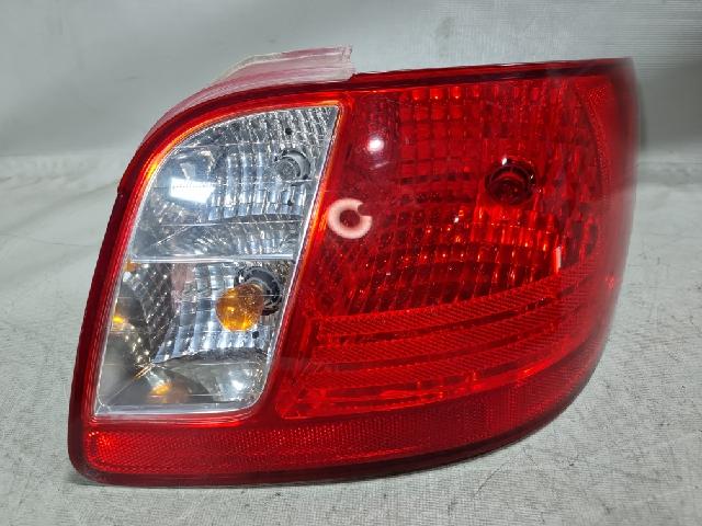 Rear Tail Lamp (right)  Kia Pride