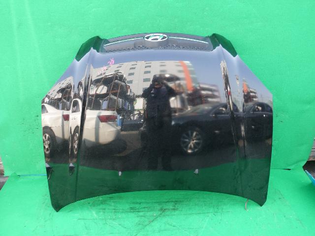 Bonnet  Hyundai Tucson