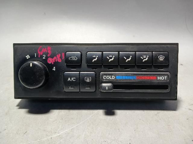 Climate Control Unit  Renault Samsung SM3