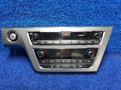 지파츠 자동차 중고부품 97250C1580GU 히터에어컨컨트롤스위치