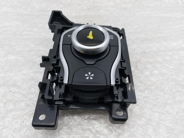 iDRIVE Controller Switch  Renault Samsung SM6