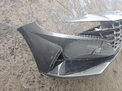 지파츠 자동차 중고부품 86511AA010 프론트범퍼,전면범퍼