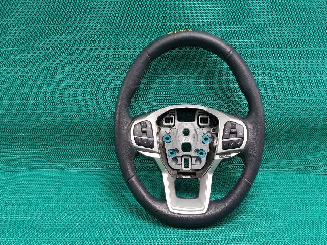 Steering Wheel  Ford(Ford) Gasoline turbo 2.3 AWD