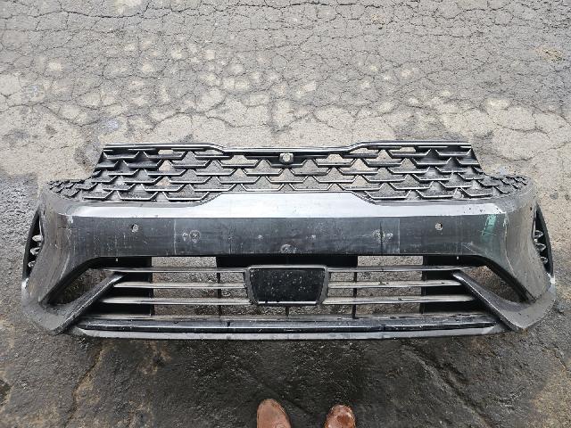 Front Bumper  Kia K5 3Series