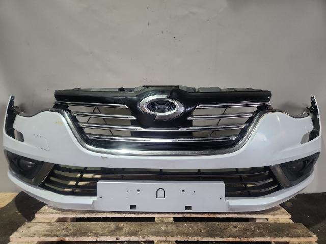 Front Bumper  Renault Samsung SM6