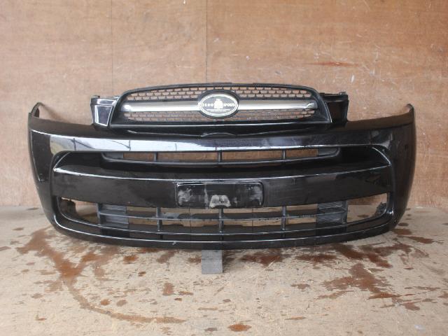 Front Bumper  Kia NewCarens