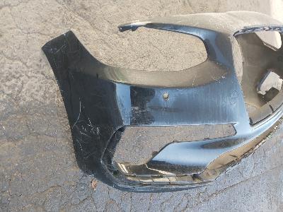 지파츠 자동차 중고부품 86511G8000 프론트범퍼,전면범퍼