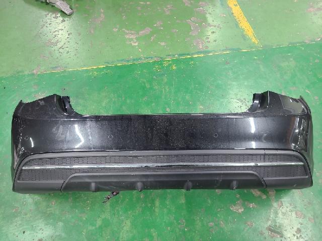 Rear Bumper  Chevrolet/GM Daewoo Cruze