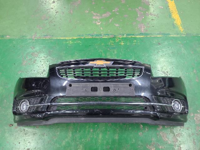 Front Bumper  Chevrolet/GM Daewoo Cruze