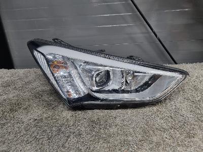 지파츠 자동차 중고부품 92102-2W100 헤드램프,전조등,헤드라이트