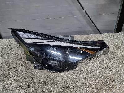 지파츠 자동차 중고부품 92102-AA 헤드램프,전조등,헤드라이트