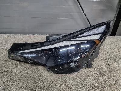 지파츠 자동차 중고부품 92101-AA 헤드램프,전조등,헤드라이트