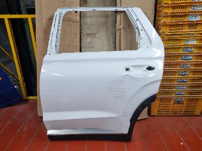 지파츠 자동차 중고부품  리어도어,뒷문짝