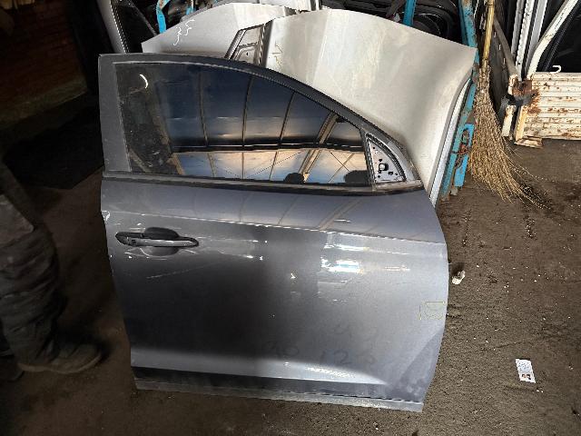 Front Side Door (right)  Hyundai AllNewTucson