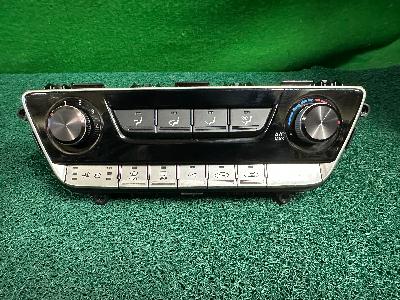 지파츠 자동차 중고부품  히터에어컨컨트롤스위치