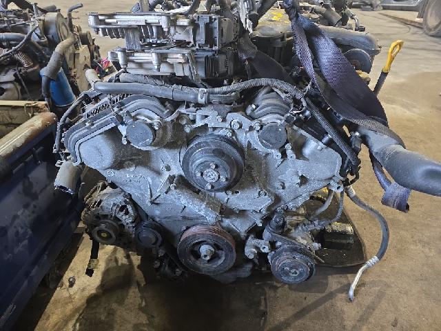 Engine  Genesis Genesis G80