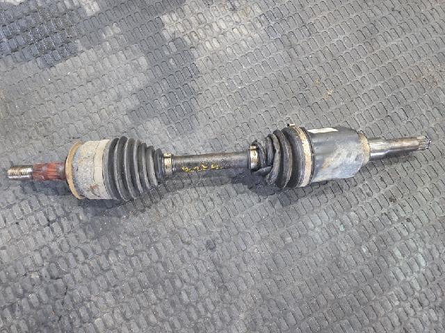 Front Wheel Drive (left)  Chevrolet/GM Daewoo Orlando LPG LT