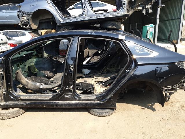 Hyundai LF Sonata New Rise 2.0 모던 Salvage Car (Car Kit) 