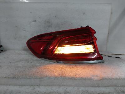 지파츠 자동차 중고부품 92401-G80 컴비네이션램프,후미등,데루등