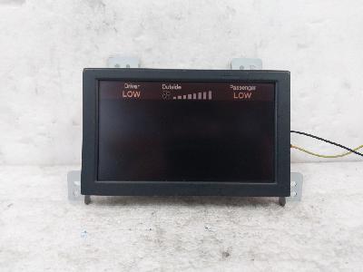 지파츠 자동차 중고부품 96563-3L101K7 모니터