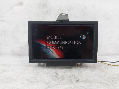 지파츠 자동차 중고부품 96563-3B700 모니터