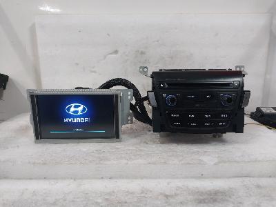 지파츠 자동차 중고부품 96525-3V000 모니터