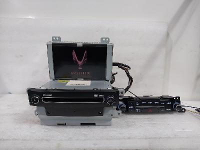 지파츠 자동차 중고부품 96563-3N800 모니터