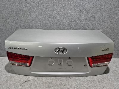 지파츠 자동차 중고부품  트렁크리드