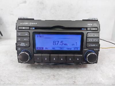 지파츠 자동차 중고부품 96185-3K900 AV시스템,오디오