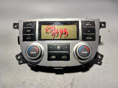 지파츠 자동차 중고부품 97250-2B302 히터에어컨컨트롤스위치