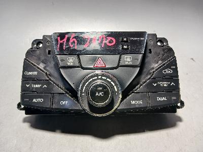 지파츠 자동차 중고부품 97250-3V820 히터에어컨컨트롤스위치