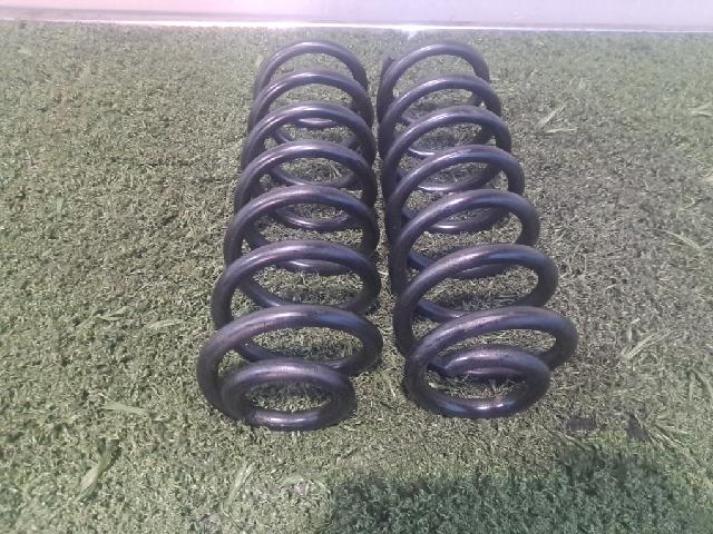 스프링  Renault Samsung SM6