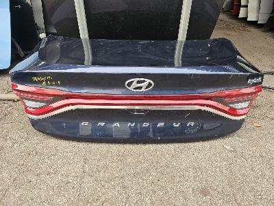 지파츠 자동차 중고부품  트렁크리드