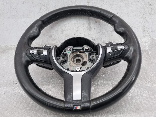 Steering Wheel  BMW(BMW) 320d Touring