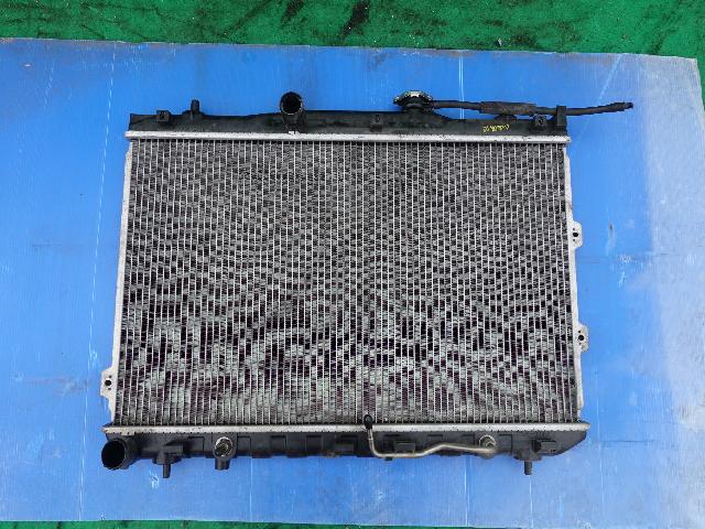 Radiator  Kia Cerato