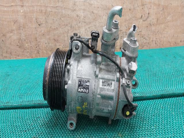 Air Conditioning Compressor  Mercedes Benz(Mercedes Benz) E Class(W213)
