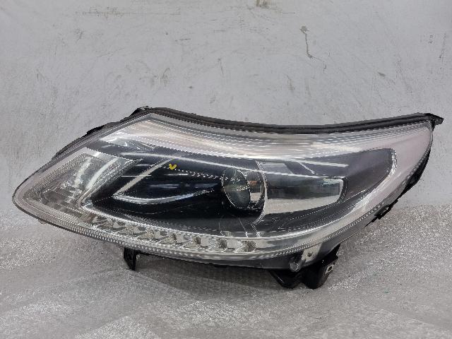 Head Lamp (left)  Renault Samsung NewSM5 Nova
