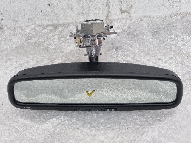 Rear View Mirror  Renault Samsung QM5